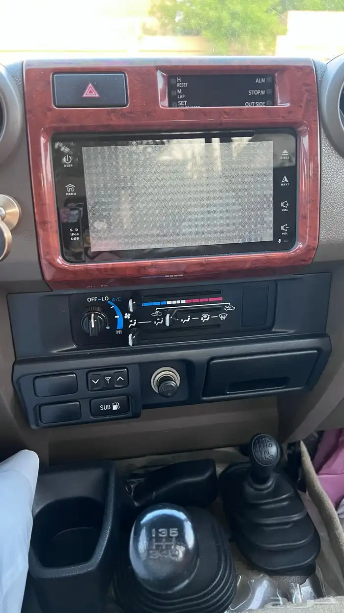 شاص رفرف دفلك 2016 وكالة مستخدم اول 16