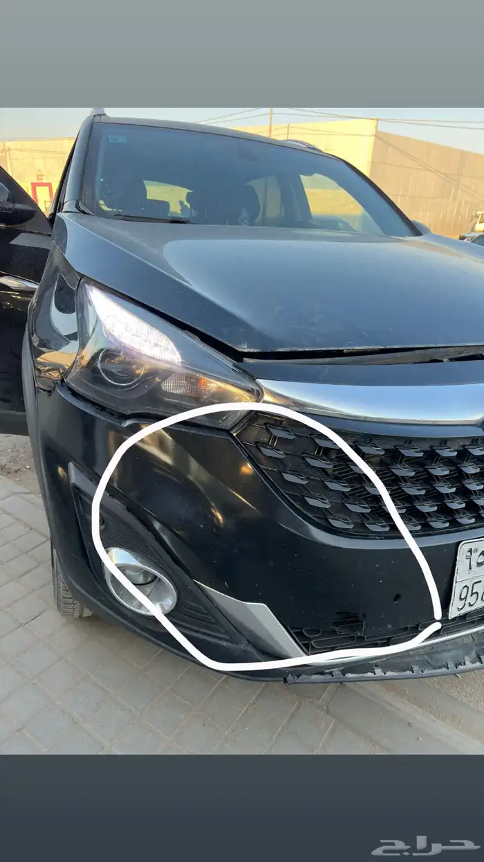 تيقو للبيع 3