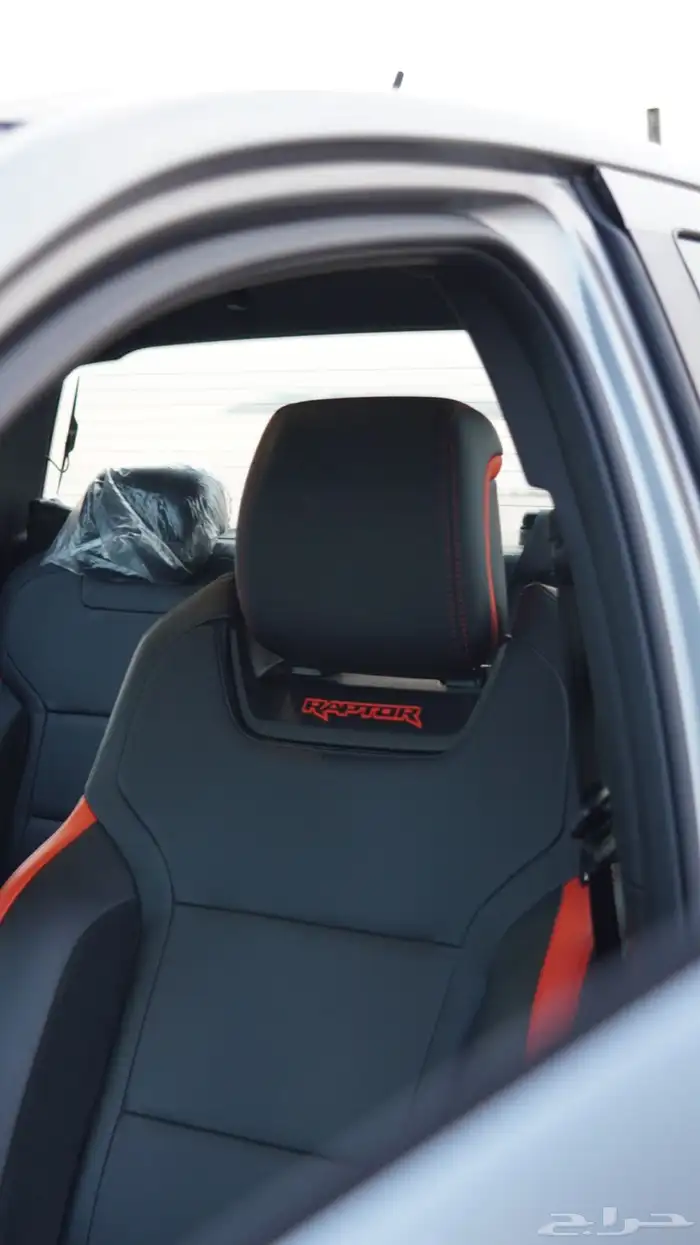 فورد رينجر رابتر 23 18