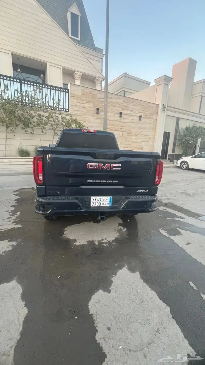 سييرا 2019 الدفعة الثانية 5