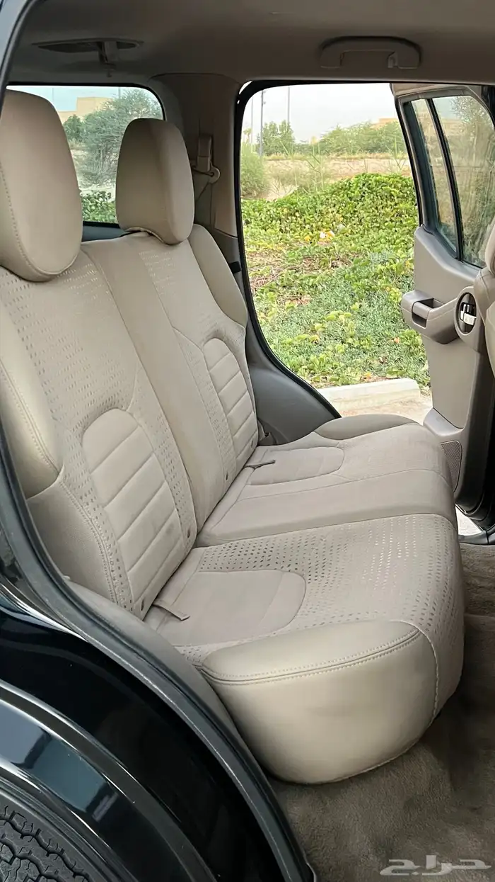 نيسان اكستيرا 2014 ماشي 143الف 14