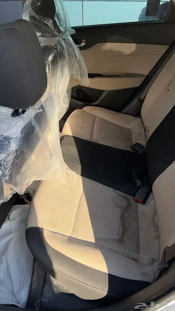 اكسنت 2020 ستاندر 147 ممشا 4