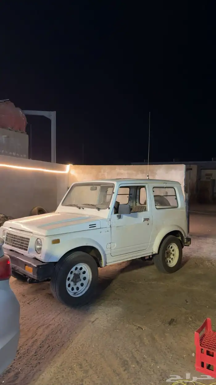 جيب سزوكي سمرواي 2