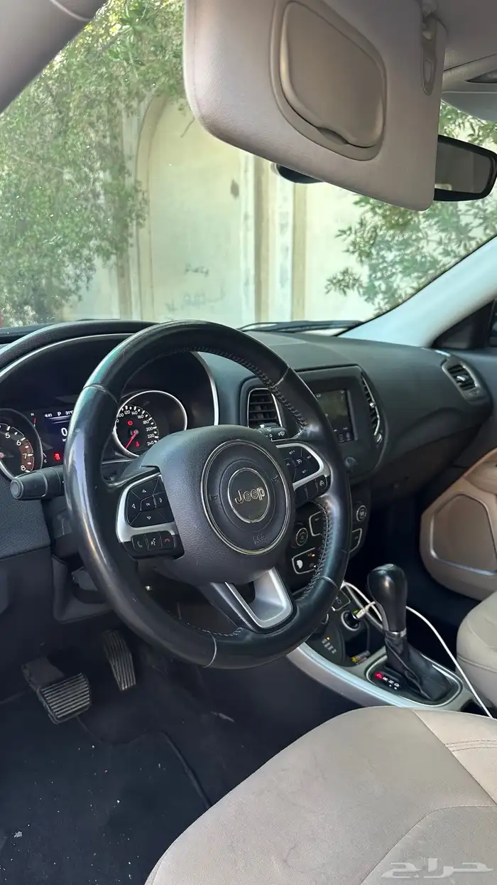 جيب كومباس 2019 4