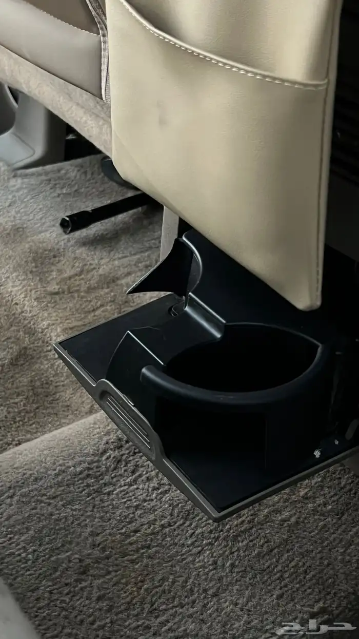 نيسان اكستيرا 2014 ماشي 143الف 9