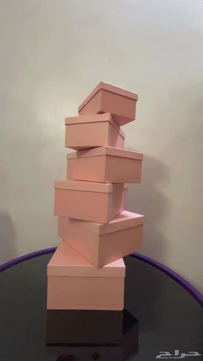 هدايا تغليف اكسوارات 11