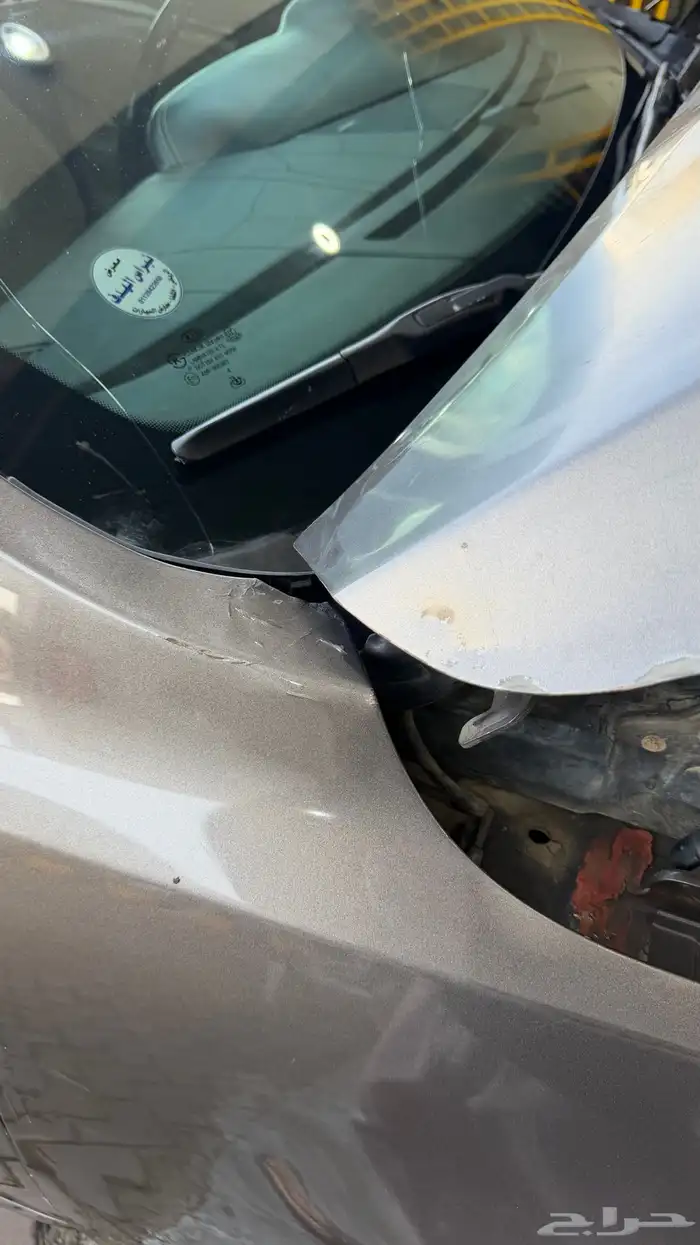 كدنزا للبيع تشليح 24