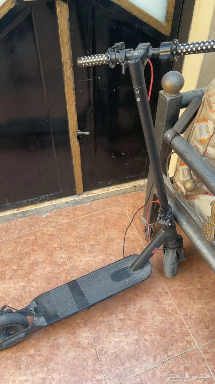 سكوتر شاومي 2
