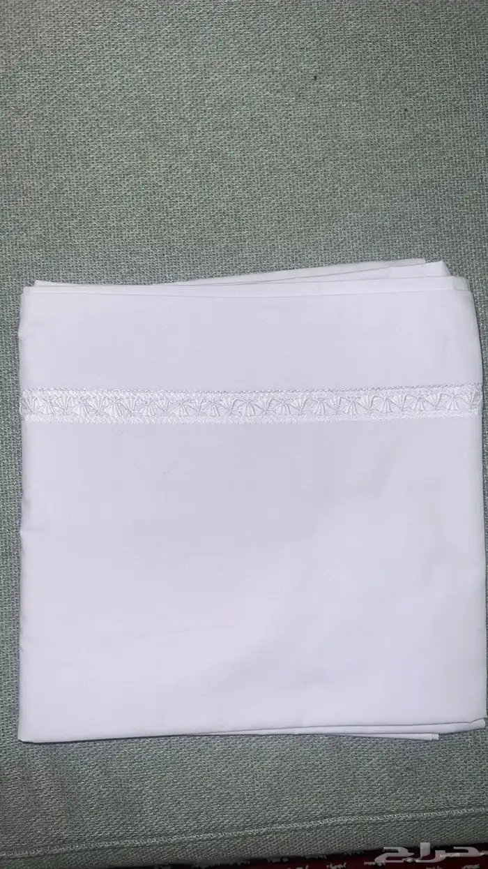 سروالي رجالي مطرز 2