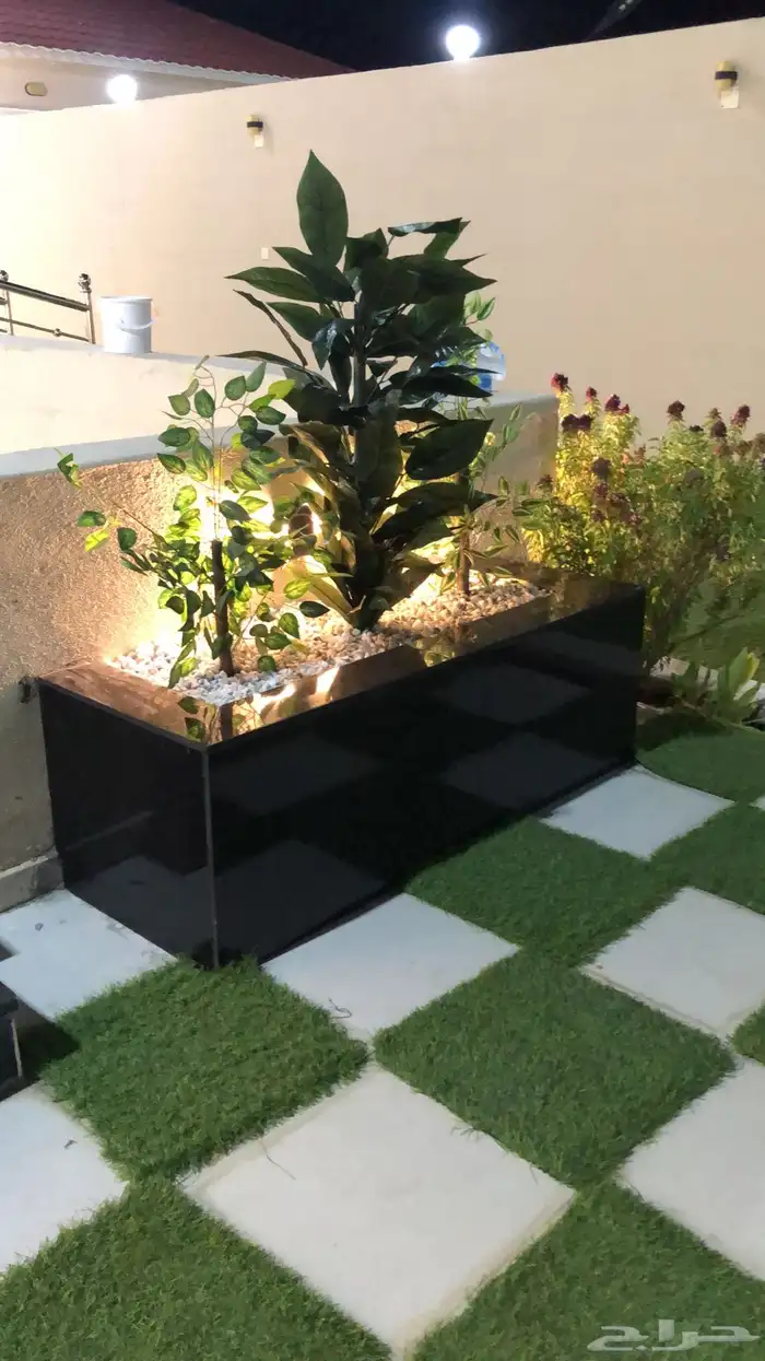 استراحة وشاليه الغيم 35