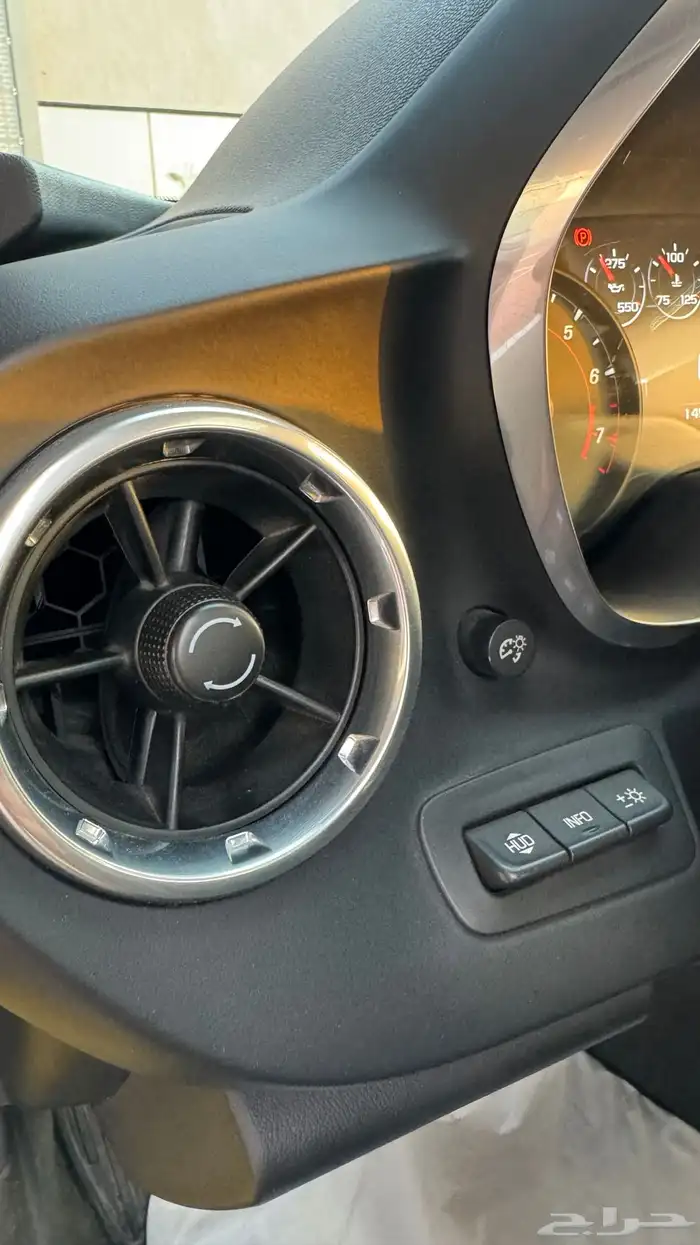 كومارو v8 نظيف جدا 13