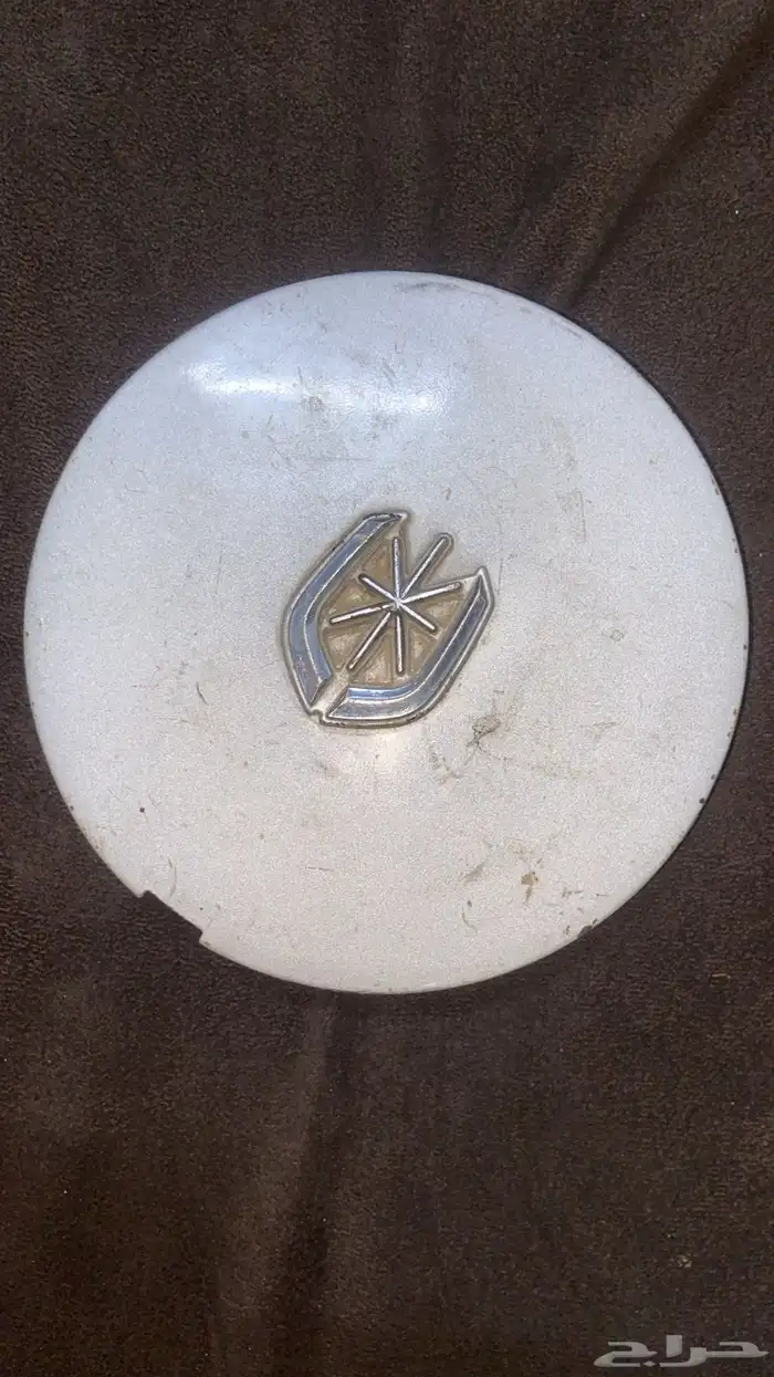 طاسه جنط كرسيدا صاروخ موديل 1991 0