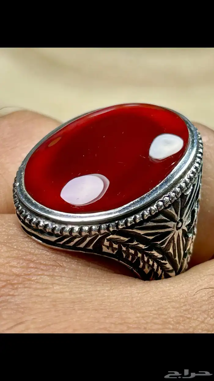 فيروزات وعقيق يماني  واوبالات 27