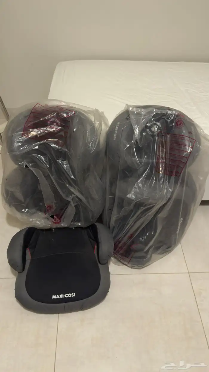 كارسيت سياره للاطفال 0