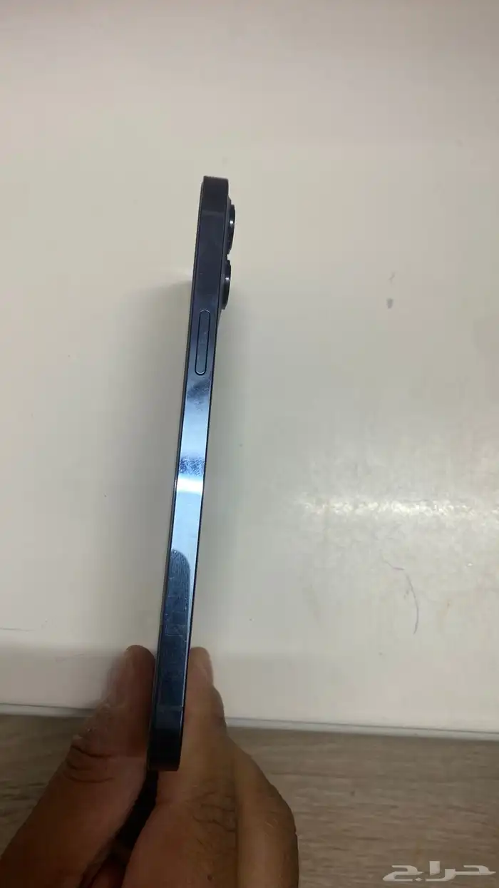 ايفون 12 برو ماكس 3