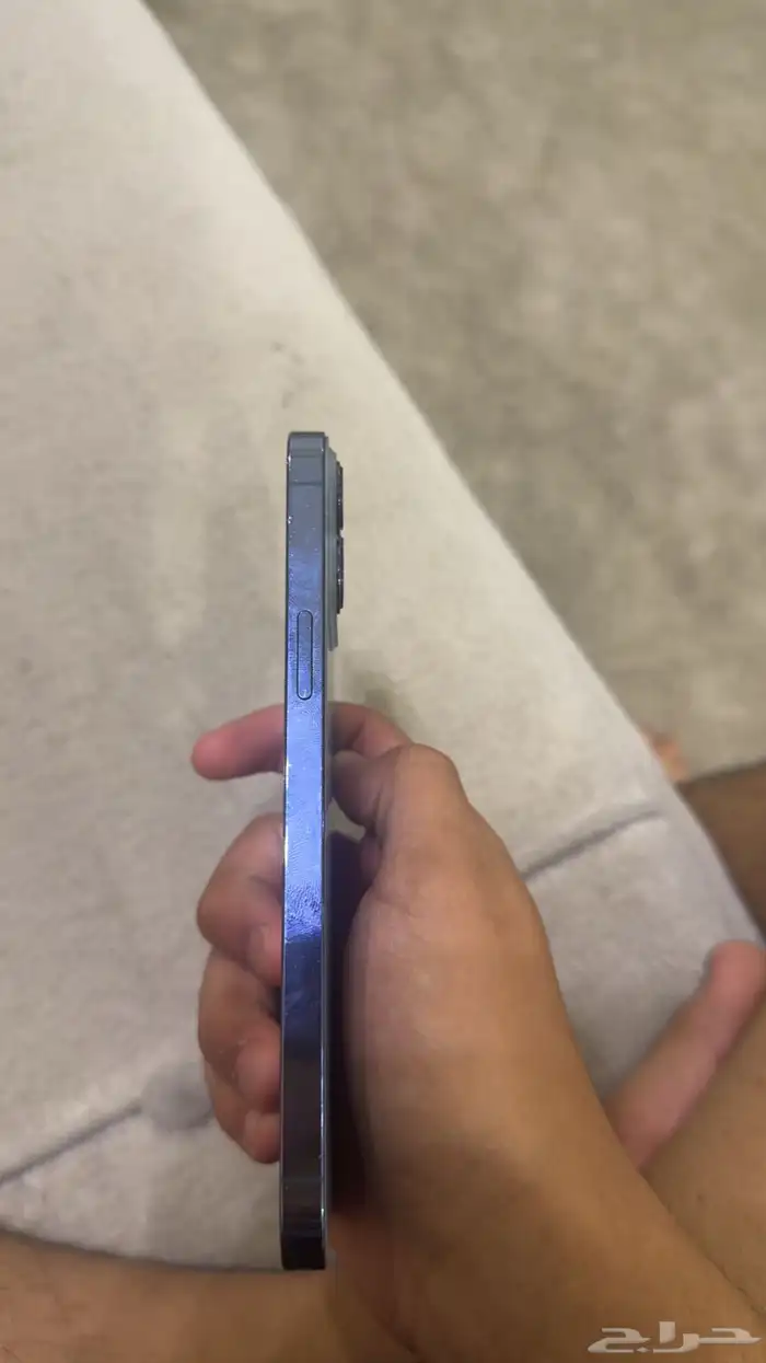 ايفون 13 برو ماكس 2