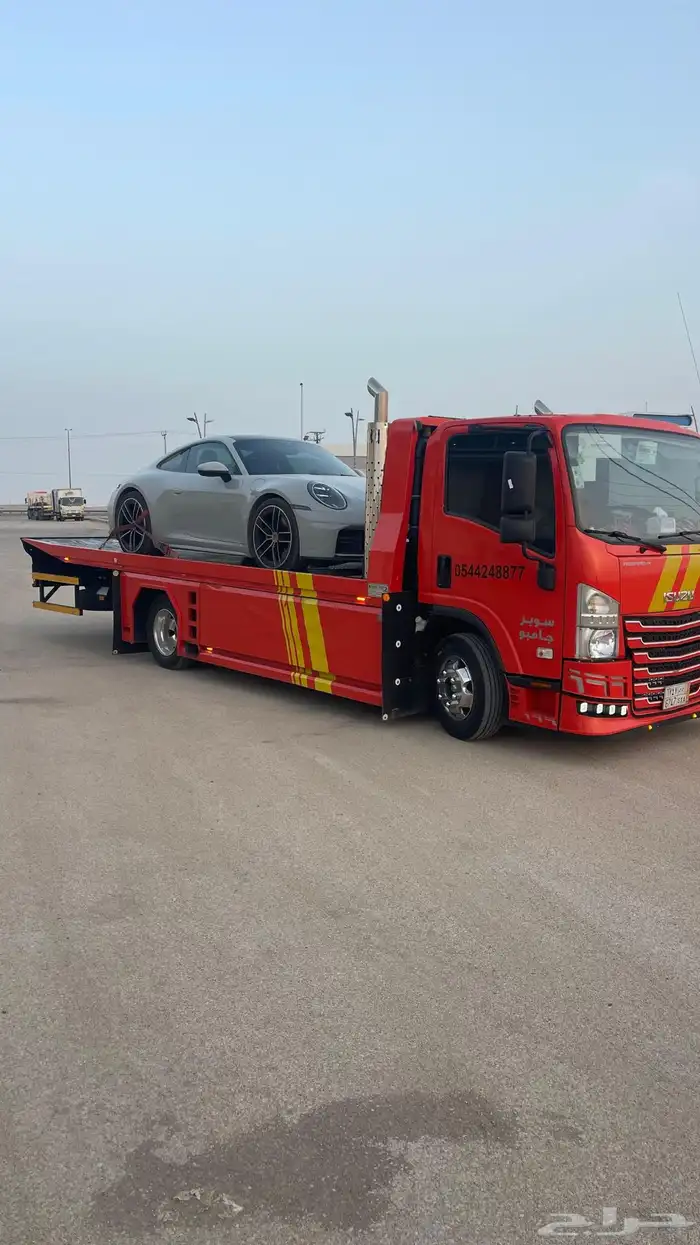 سطحه هيدروليك توصيل لجميع أنحاء المملكة 4