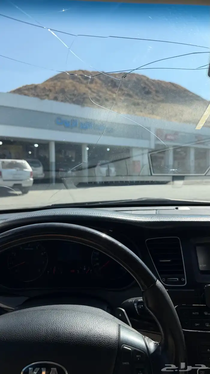 كدنزا للبيع تشليح 21