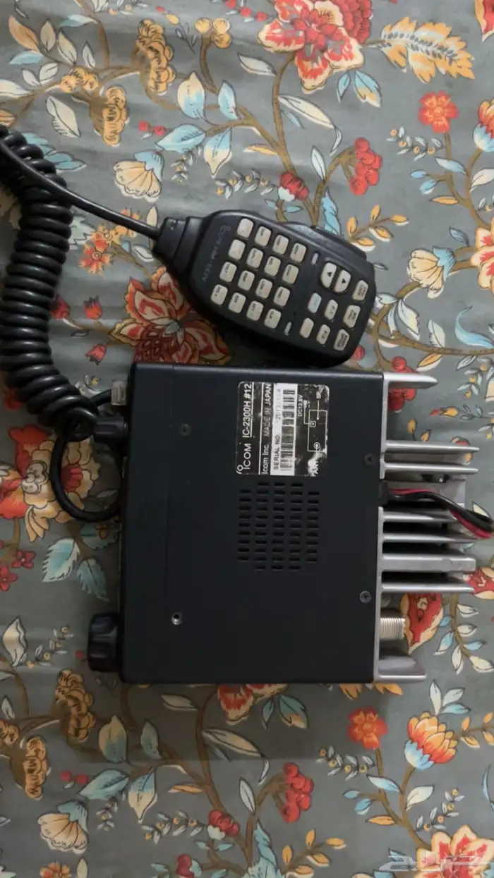 جهاز ايكوم للبيع 0