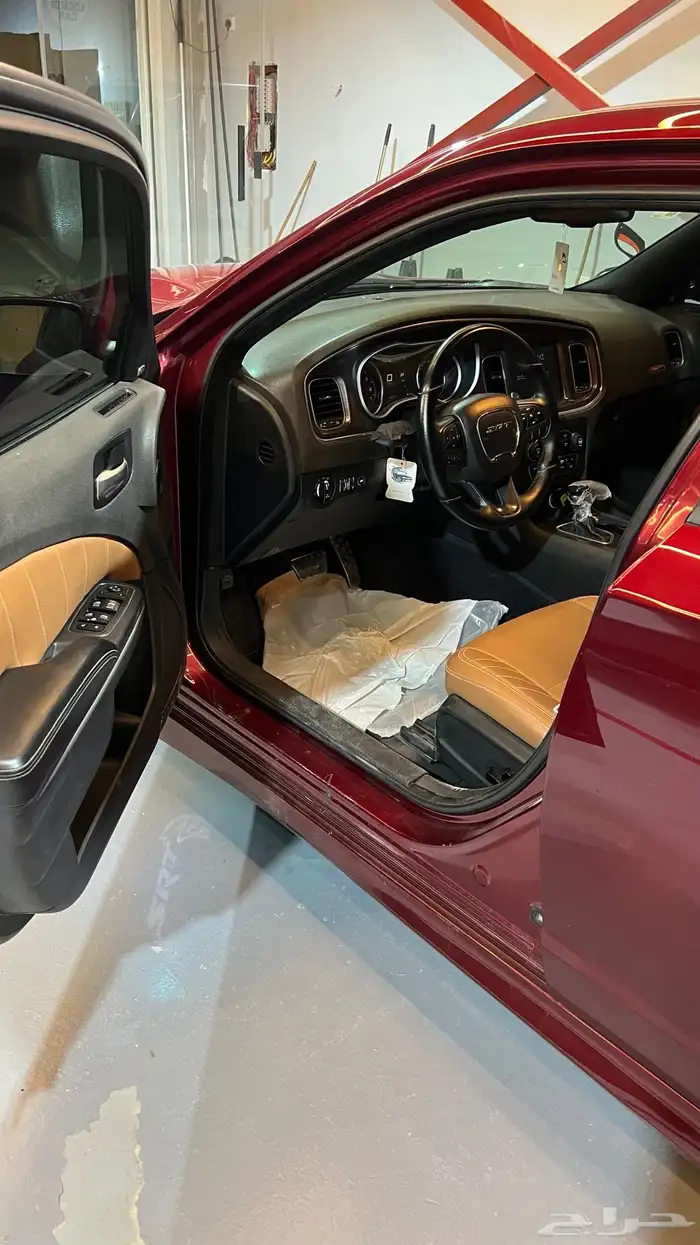 تشارجر 2018 12