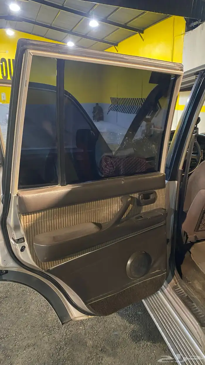 لاندكروزر 1994 V_XR 9