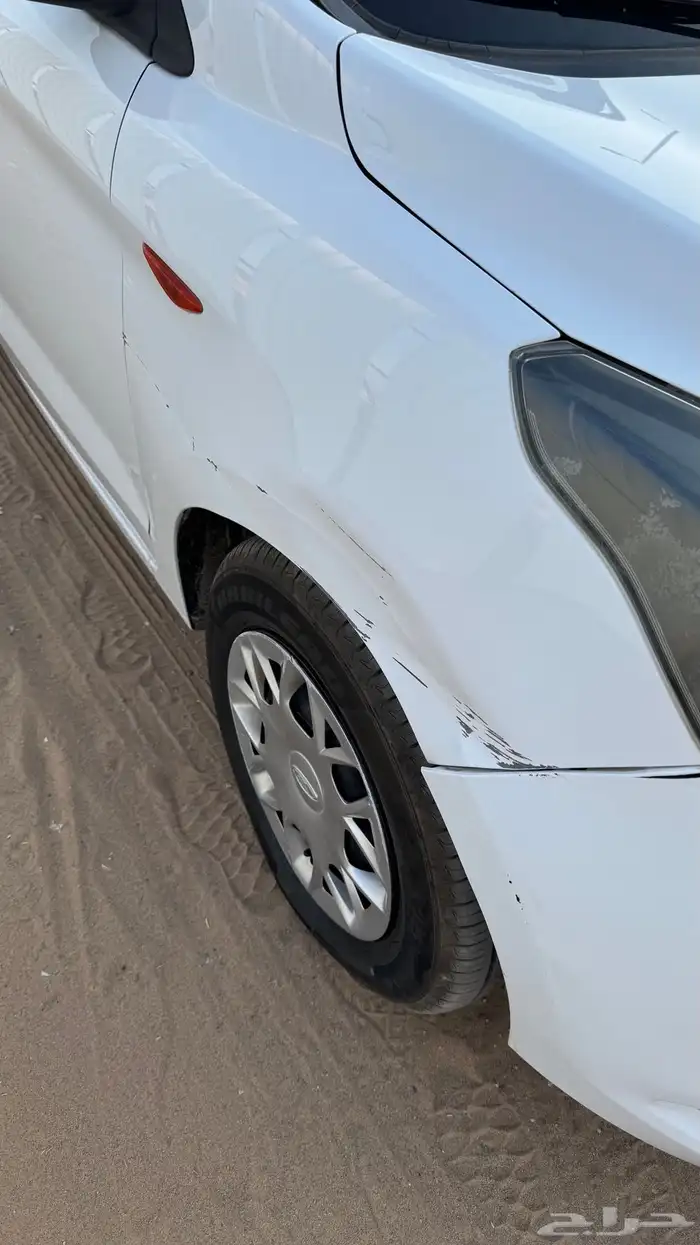 فورد فيجو 2018 4