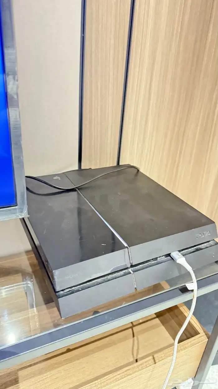 سوني 4 للبيع 0