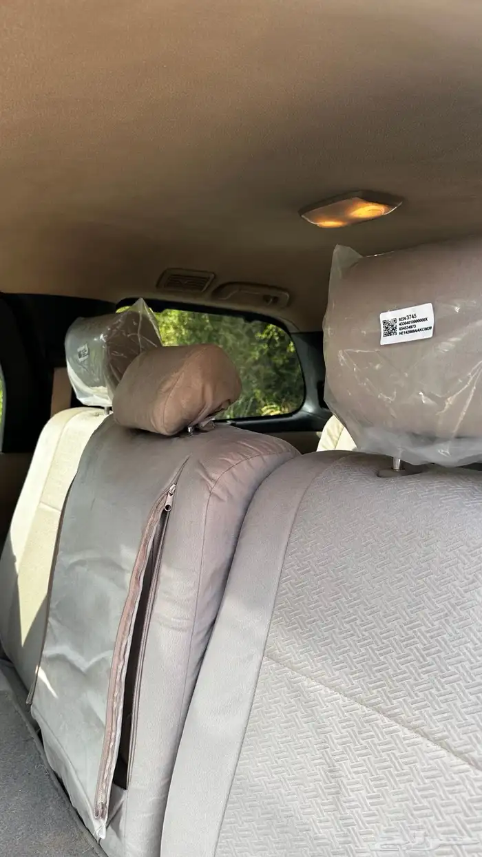 سكويا فل كامل 2009 4