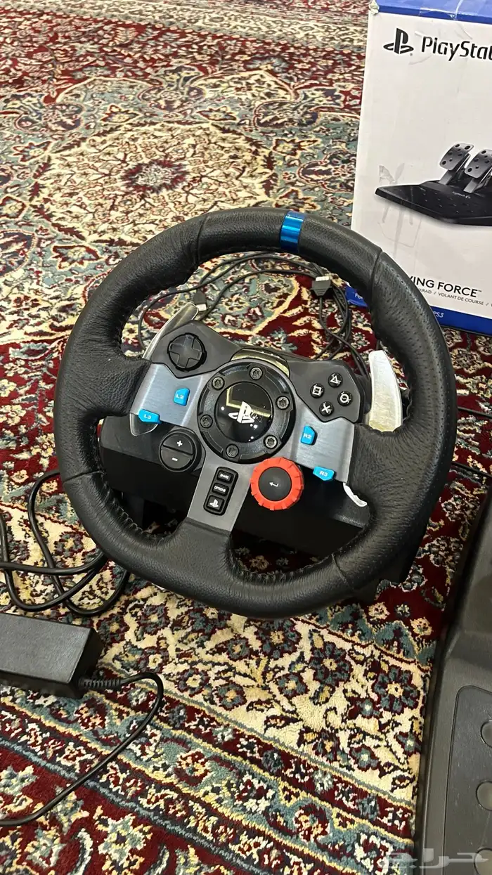 طارات G9 اخت الجديده 3