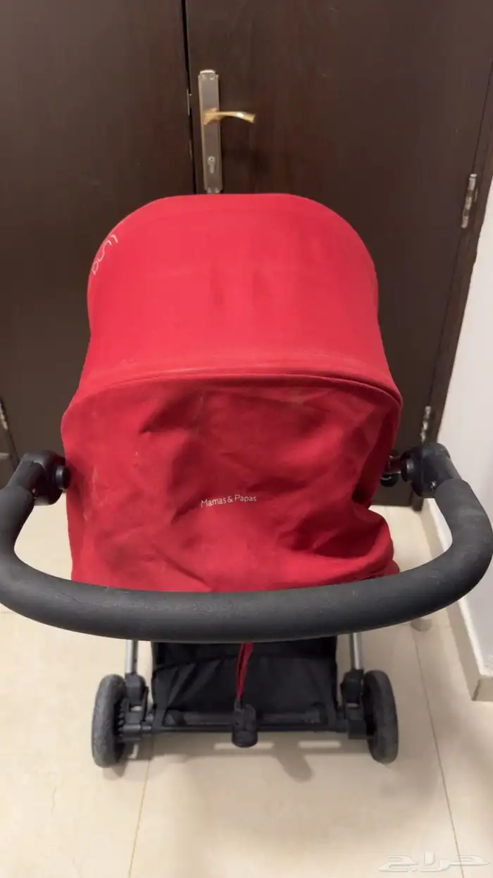 عربية اطفال من ماماز اند باباز 1