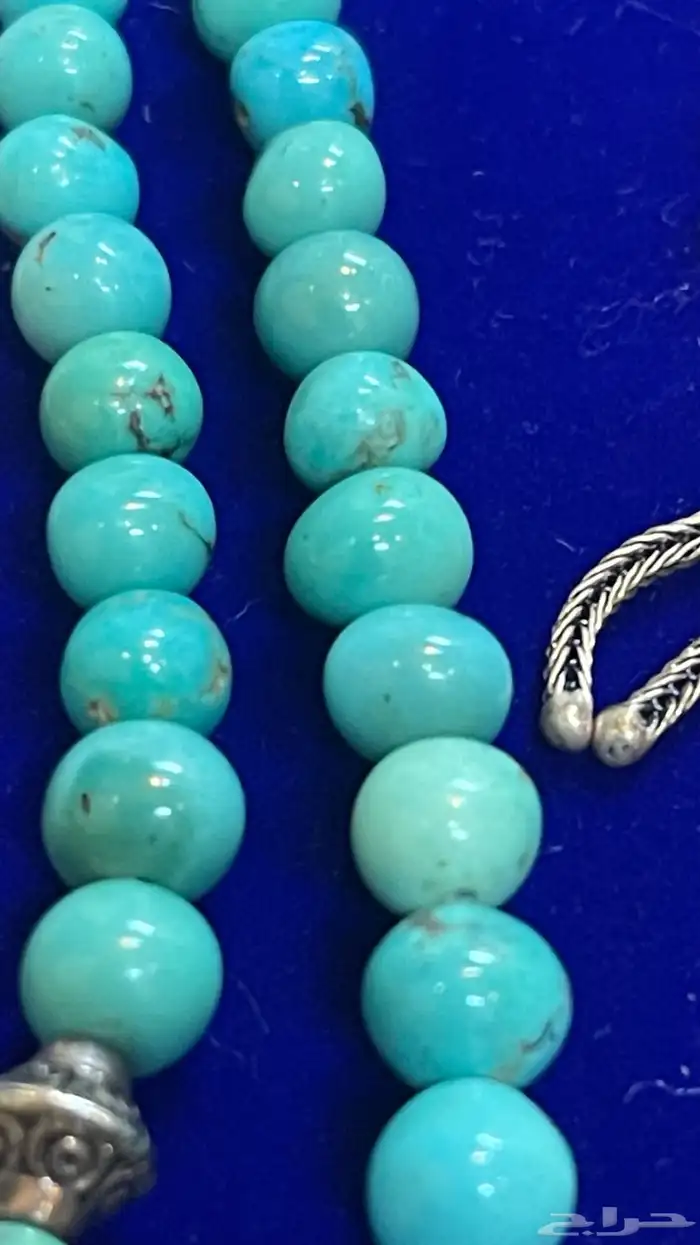 سبحه فيروز نيشابوري 4