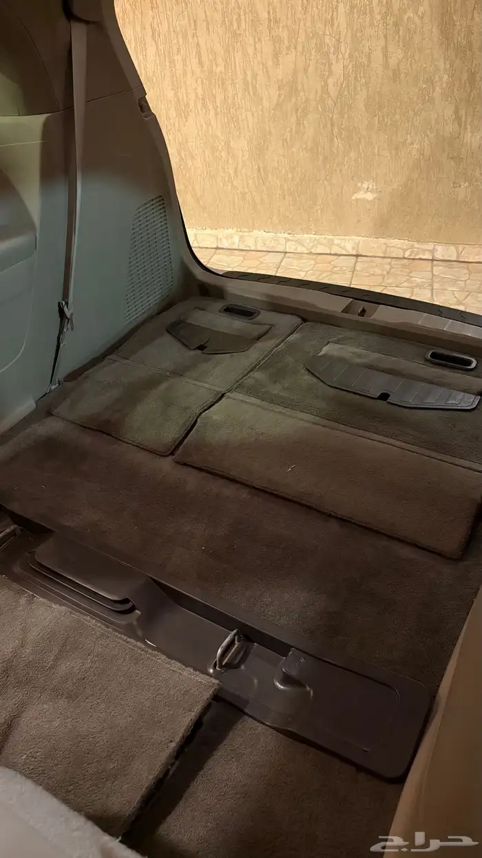 أوديسي 2015 ممشى 201 الف فقط 19