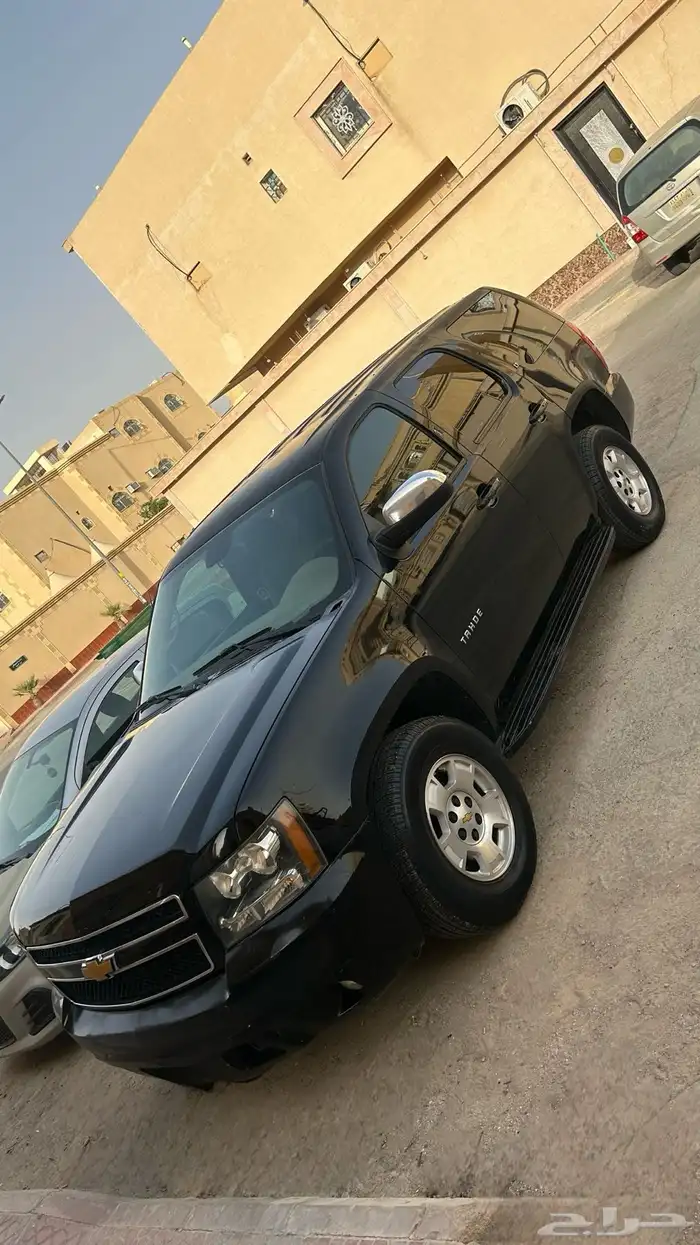 للبيع تاهو 2012 نص فل 0