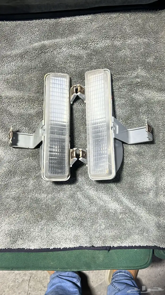 قطع غيار واكسسوارات كابرس 36