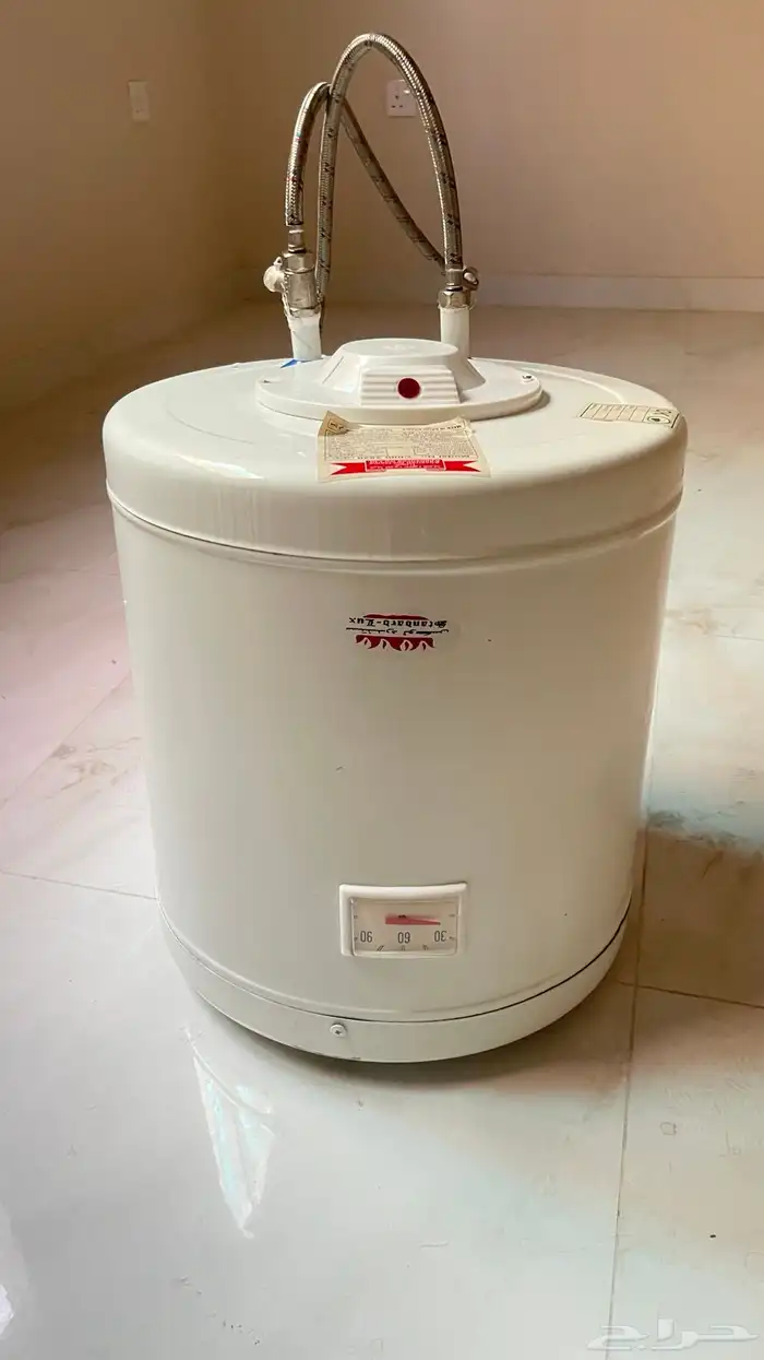 سخان للبيغ 0