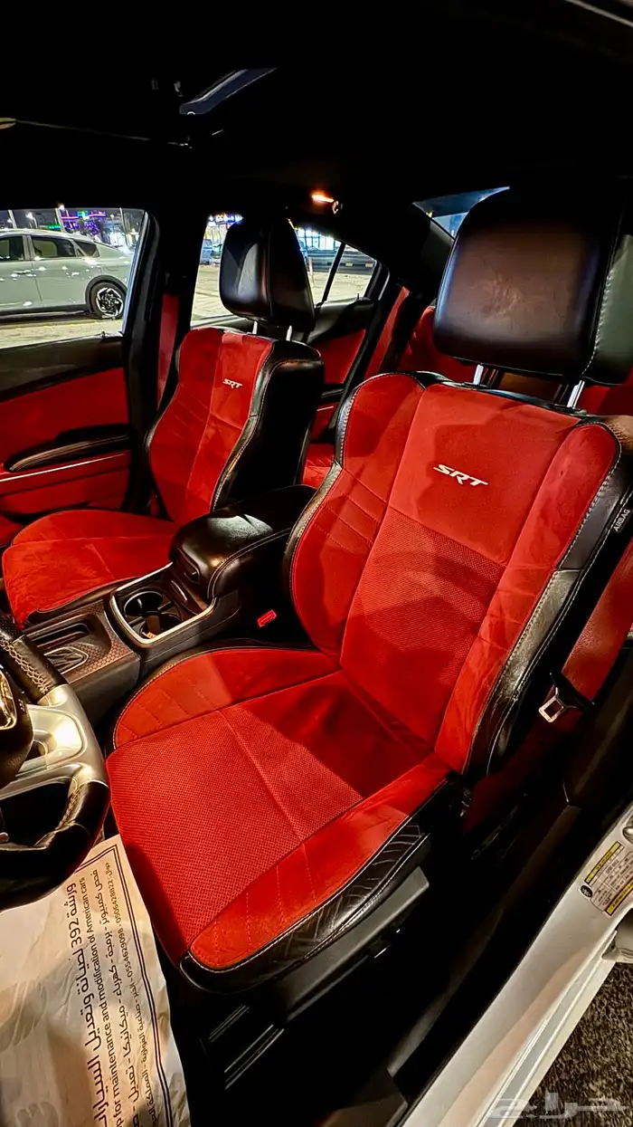 تشارجر بلاك روف 2016 بدي وكاله 13