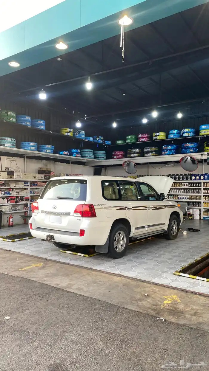 جي اكس قير عادي مخزن 2013 فل كامل 0