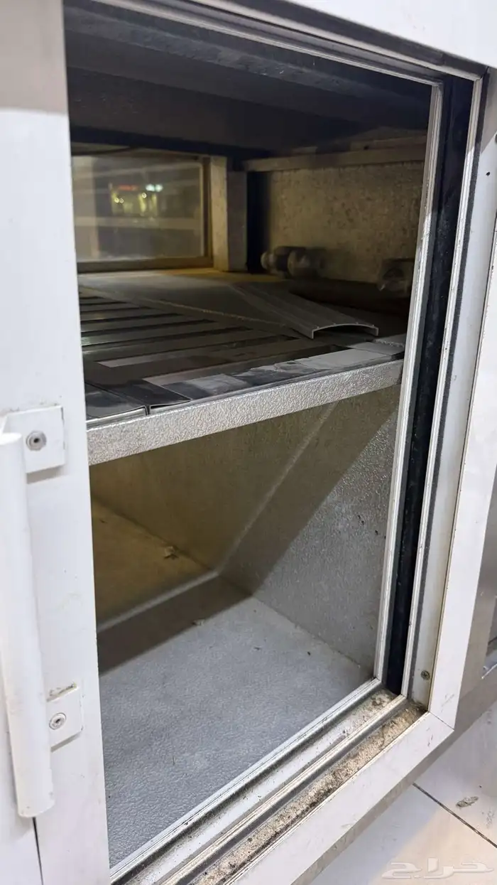 ثلاجات مشاوي ومعدات مطعم للبيع 4