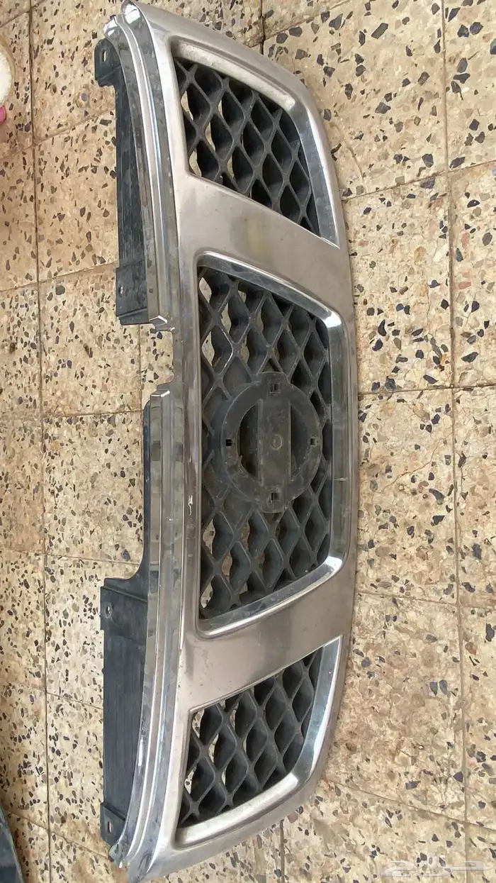 صدام فتك لؤلؤي 2005   شبك فتك 3