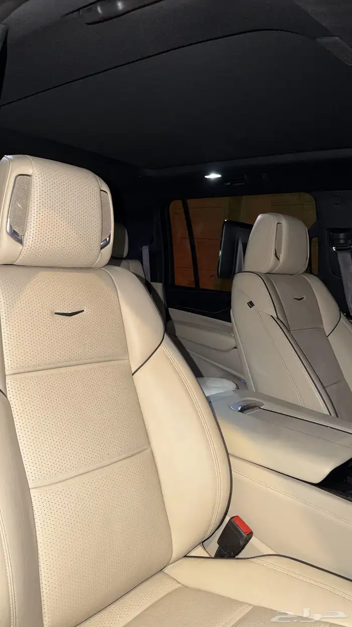 كدلك اسكاليد 2021 نظيف جدا ممشى قليل 8