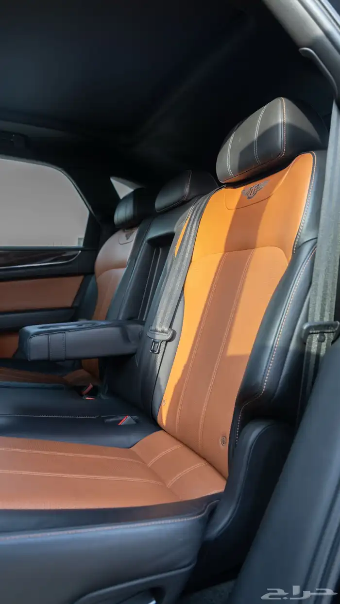 بنتياقا Bentley .. ( البيع سمح ) 29