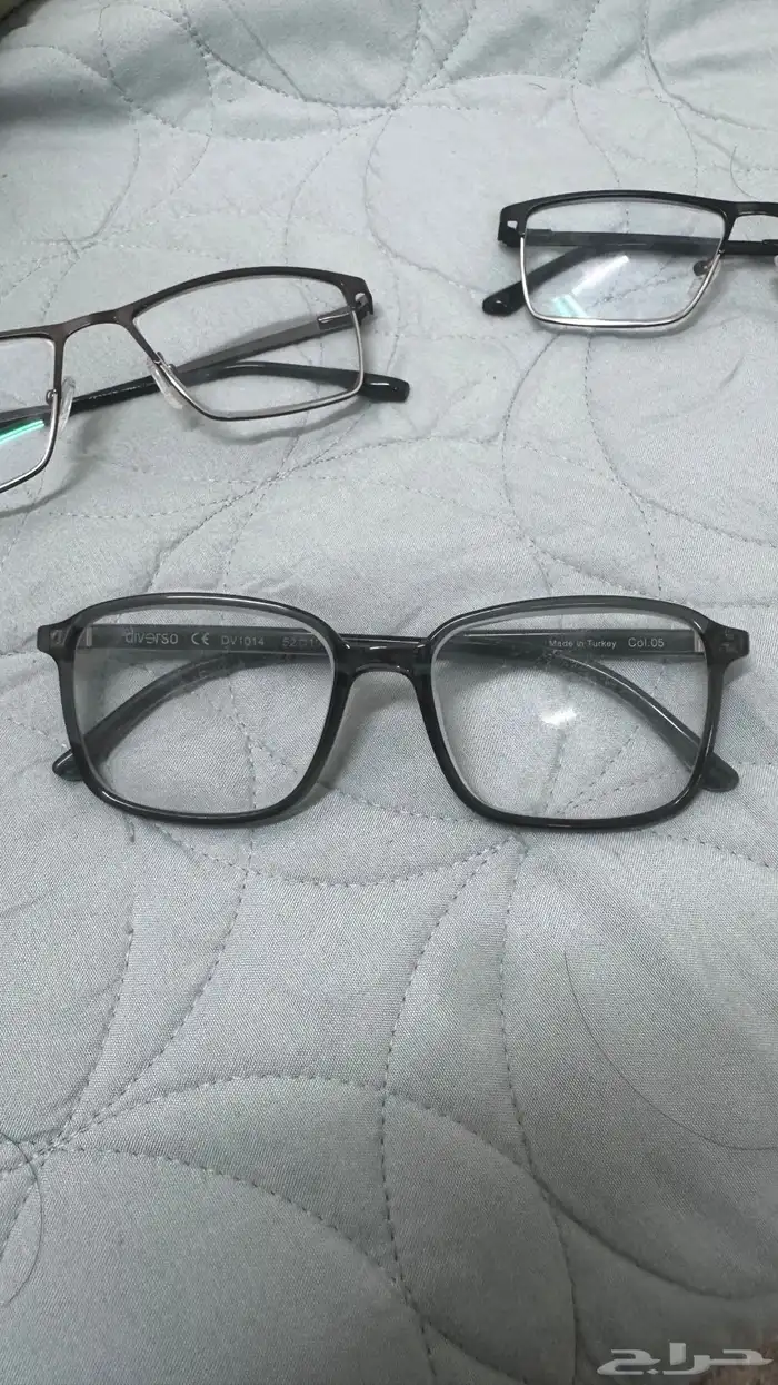 نظارات طبية 3