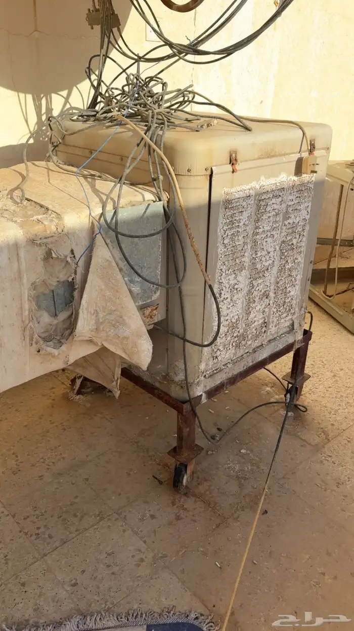 مكييفين صحراوي للبيع 5