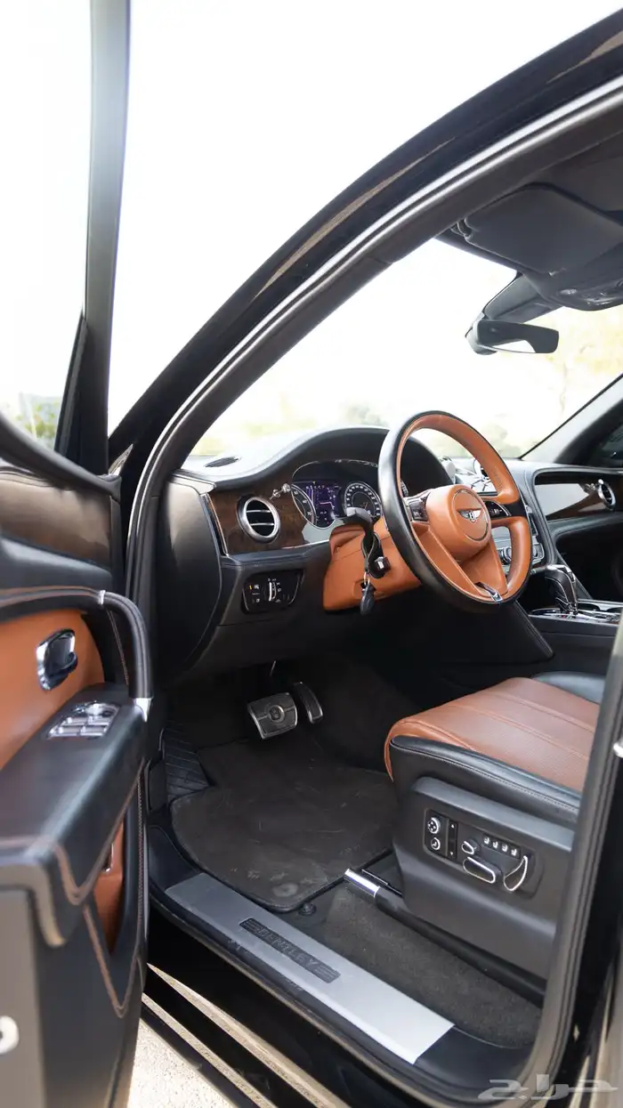 بنتياقا Bentley .. ( البيع سمح ) 14