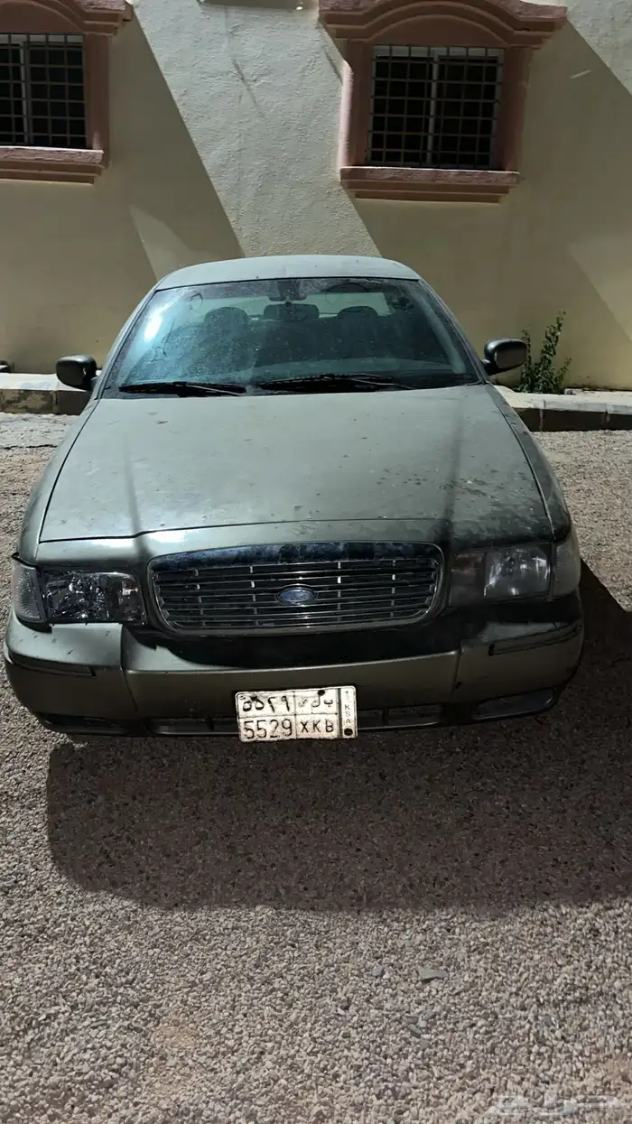 فورد 2004 امركي 0