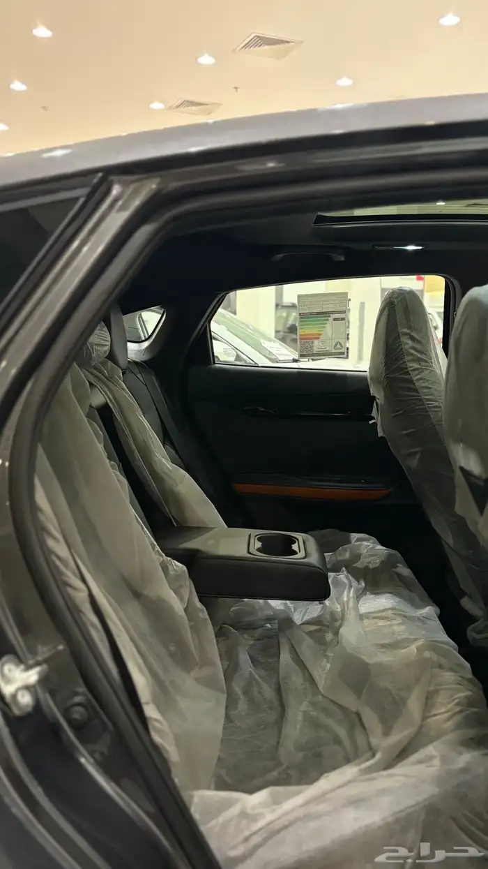 شانجان يوني في سبورت ( وبرضو ايليت ) بسعر حصري 4