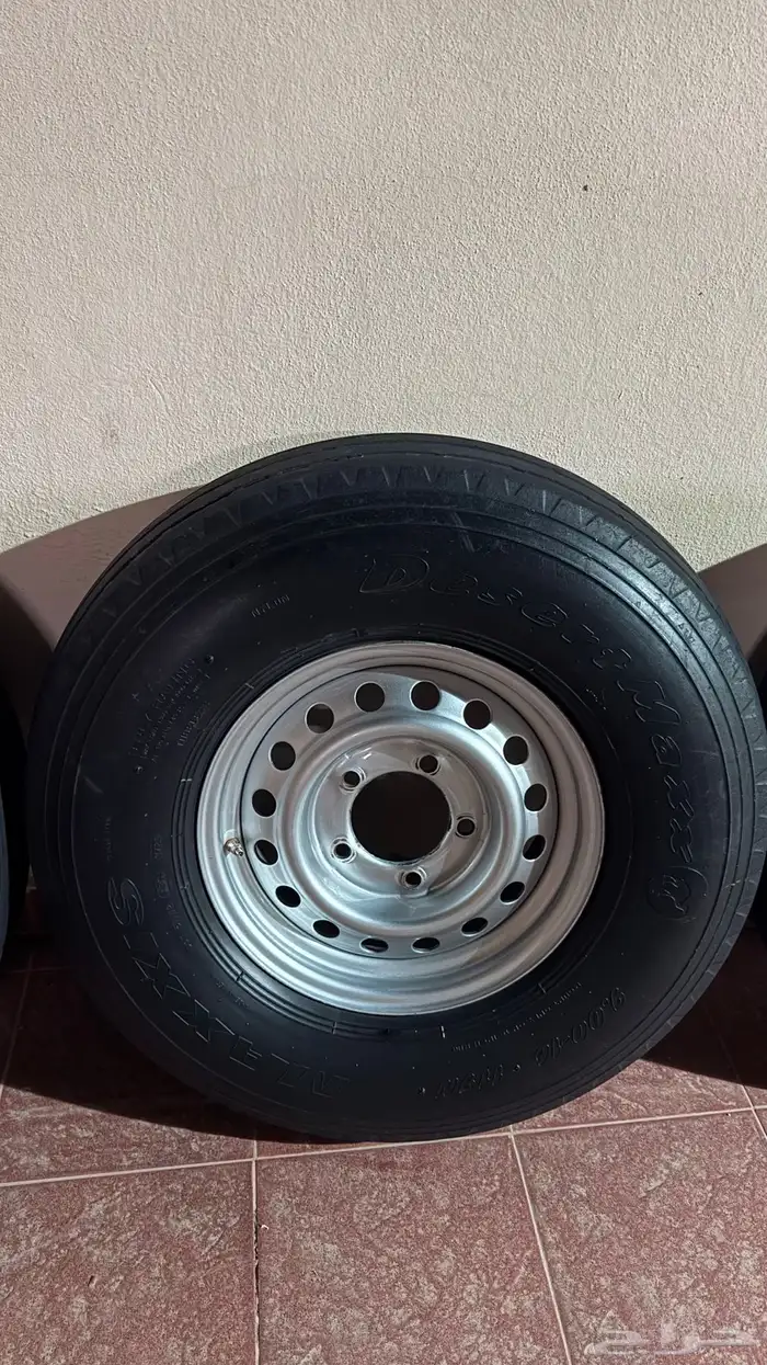 للبيع جنوط هلل جي اكس 2007 2