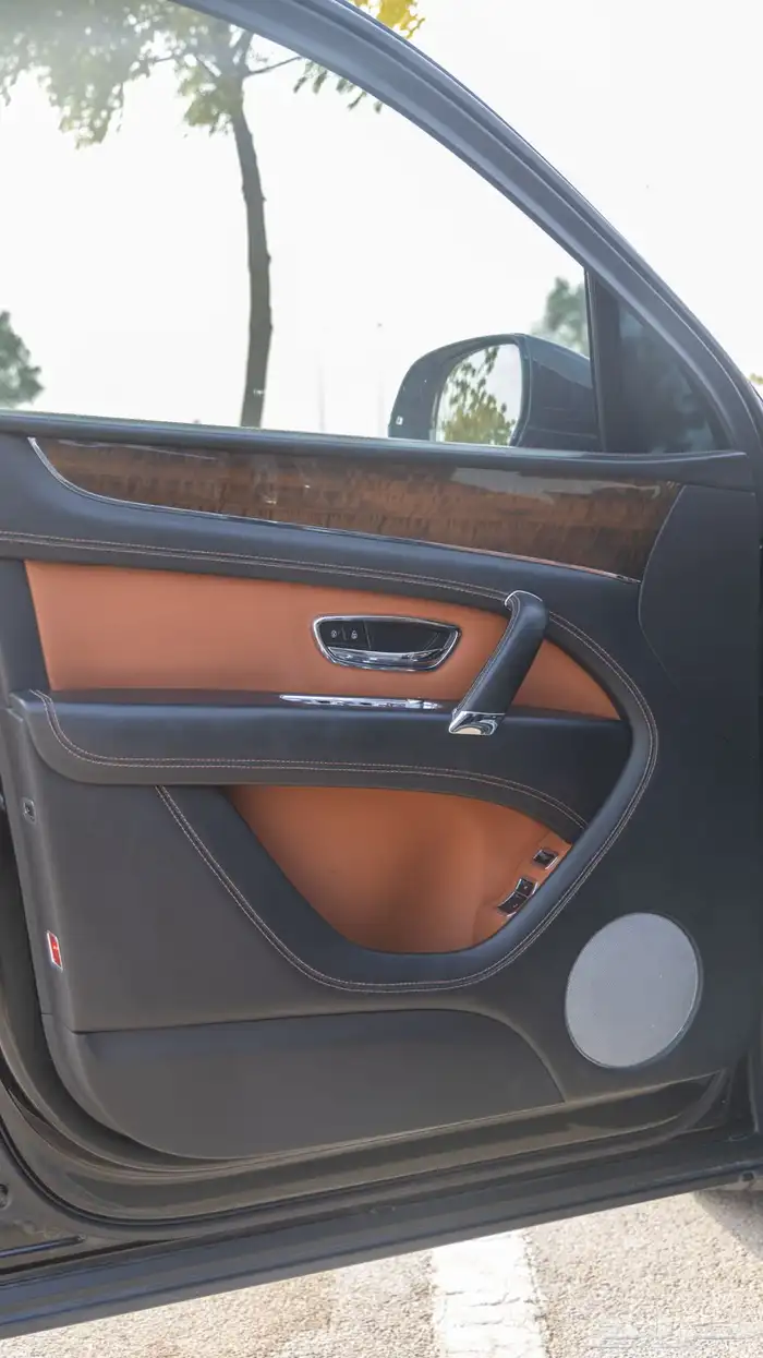 بنتياقا Bentley .. ( البيع سمح ) 10