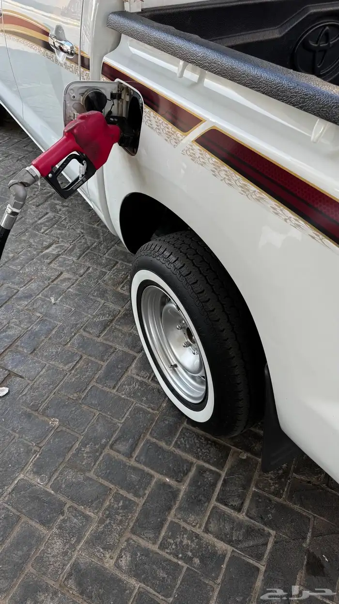 كفرات يوكوهاما مديل 2024. وجنوط دمعه تبريز 1.5. للبيع 1