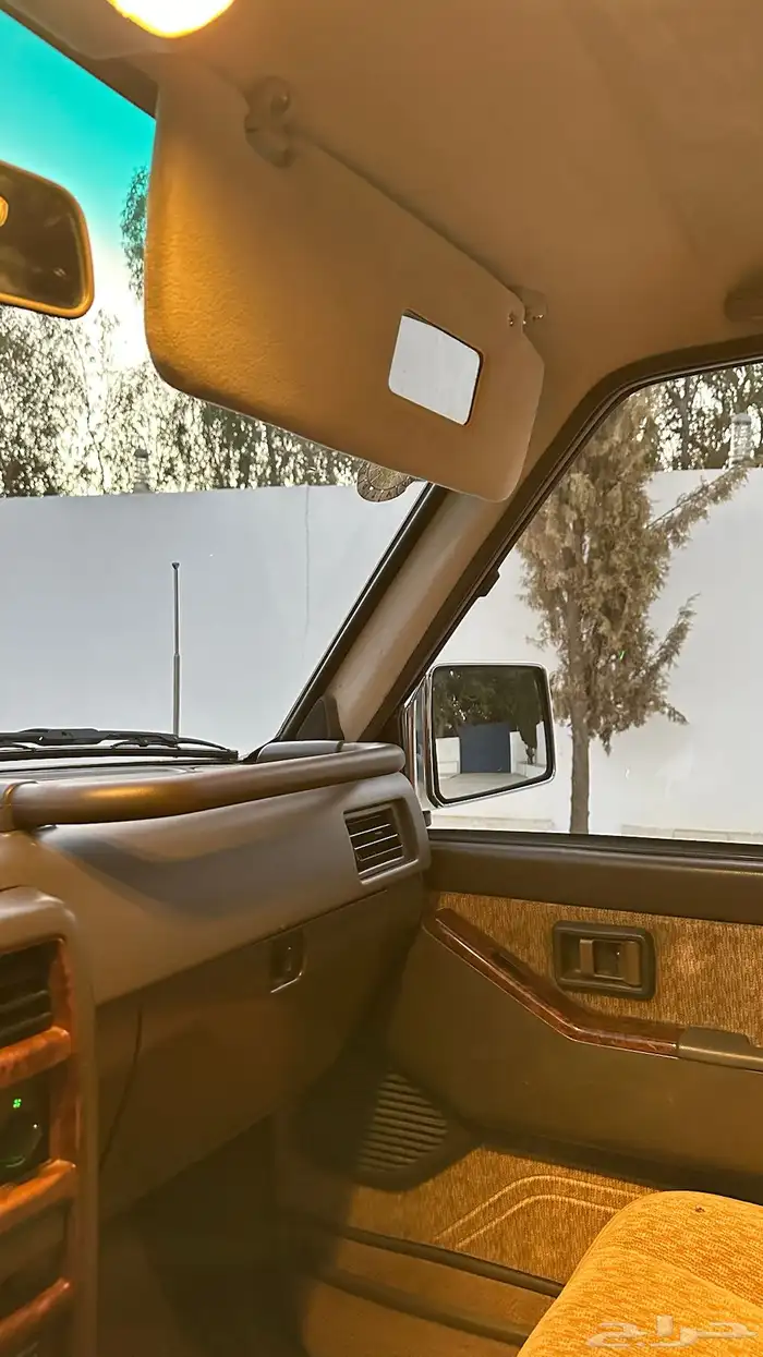 باترول سوبر سفاري صنف للهاوي . 82